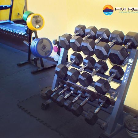 Marina Pinacate B-308 Aparthotel Puerto Penasco Luaran gambar