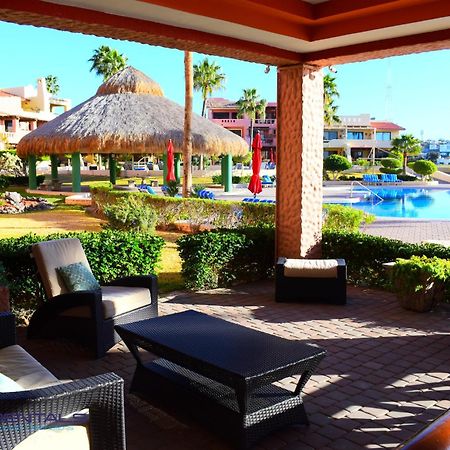 Marina Pinacate B-308 Aparthotel Puerto Penasco Luaran gambar