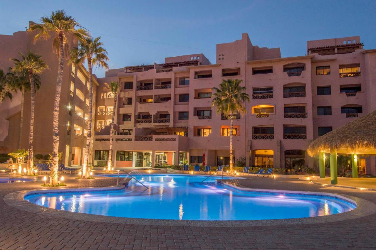 Marina Pinacate B-308 Aparthotel Puerto Penasco Luaran gambar