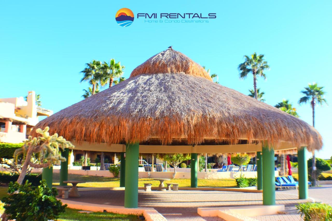 Marina Pinacate B-308 Aparthotel Puerto Penasco Luaran gambar