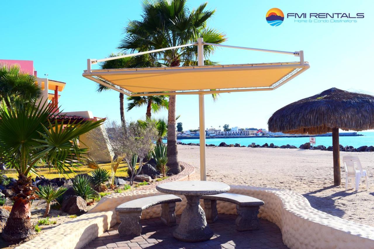 Marina Pinacate B-308 Aparthotel Puerto Penasco Luaran gambar