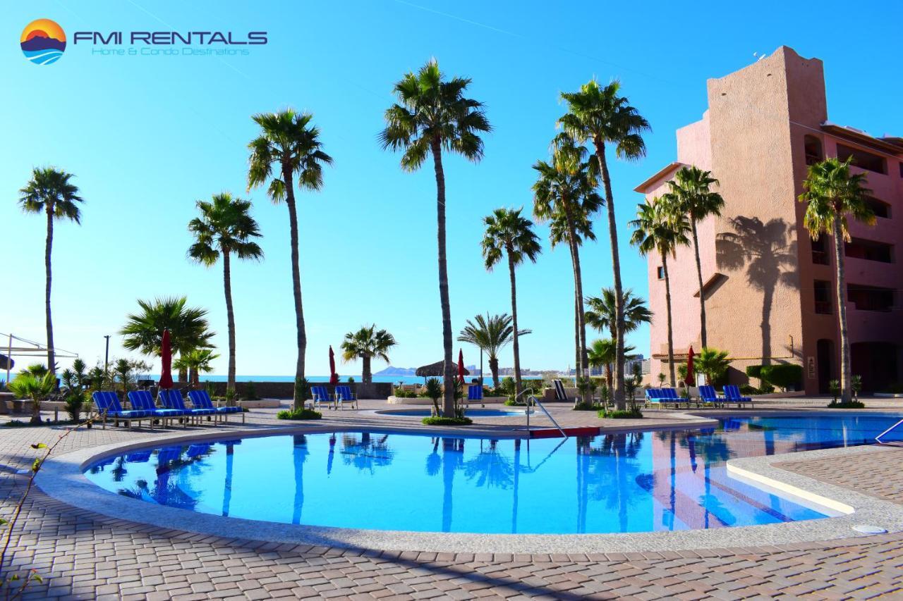 Marina Pinacate B-308 Aparthotel Puerto Penasco Luaran gambar