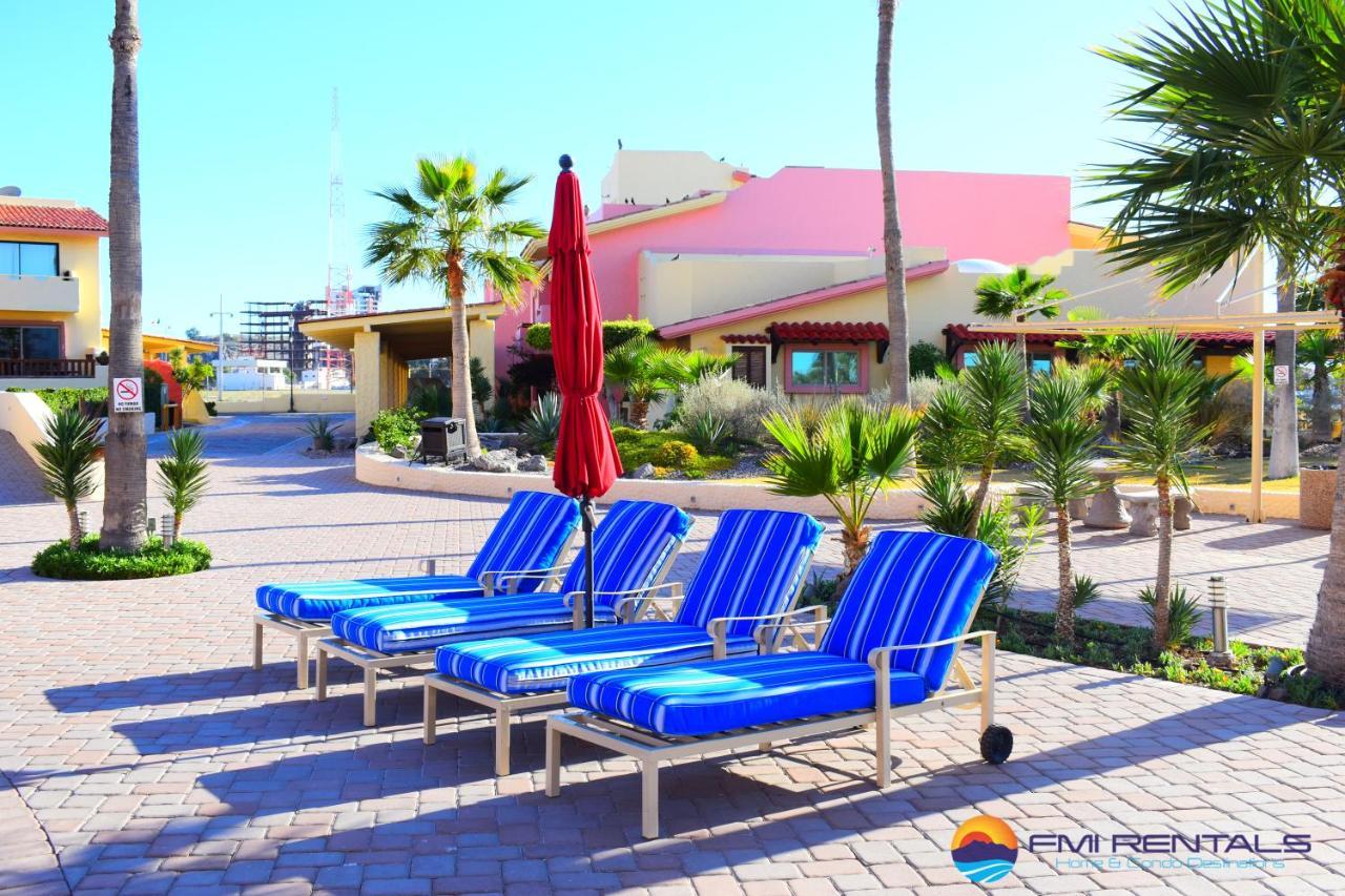 Marina Pinacate B-308 Aparthotel Puerto Penasco Luaran gambar