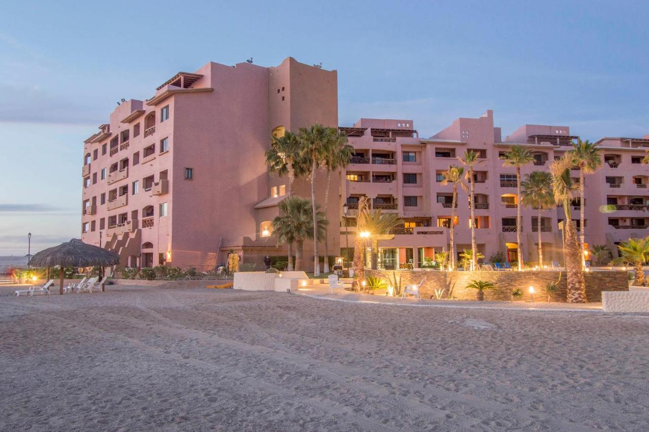 Marina Pinacate B-308 Aparthotel Puerto Penasco Luaran gambar