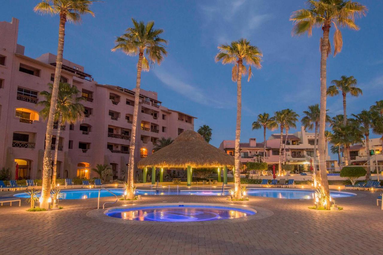 Marina Pinacate B-308 Aparthotel Puerto Penasco Luaran gambar