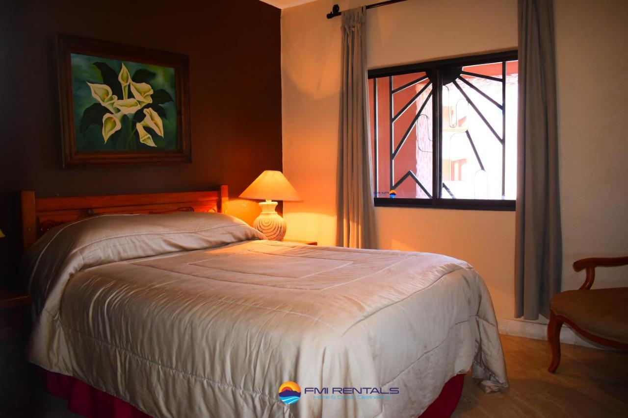 Marina Pinacate B-308 Aparthotel Puerto Penasco Luaran gambar