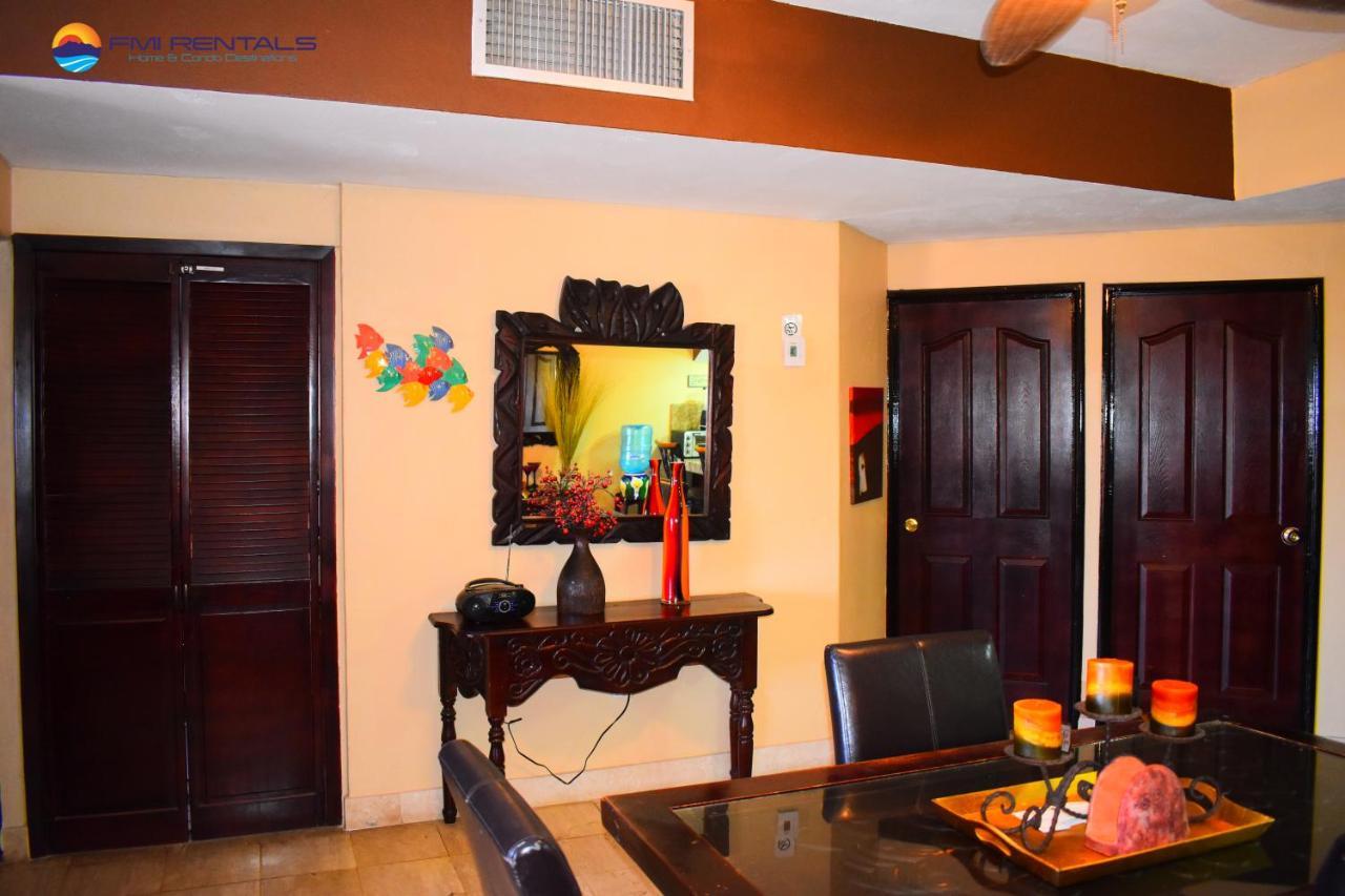 Marina Pinacate B-308 Aparthotel Puerto Penasco Luaran gambar