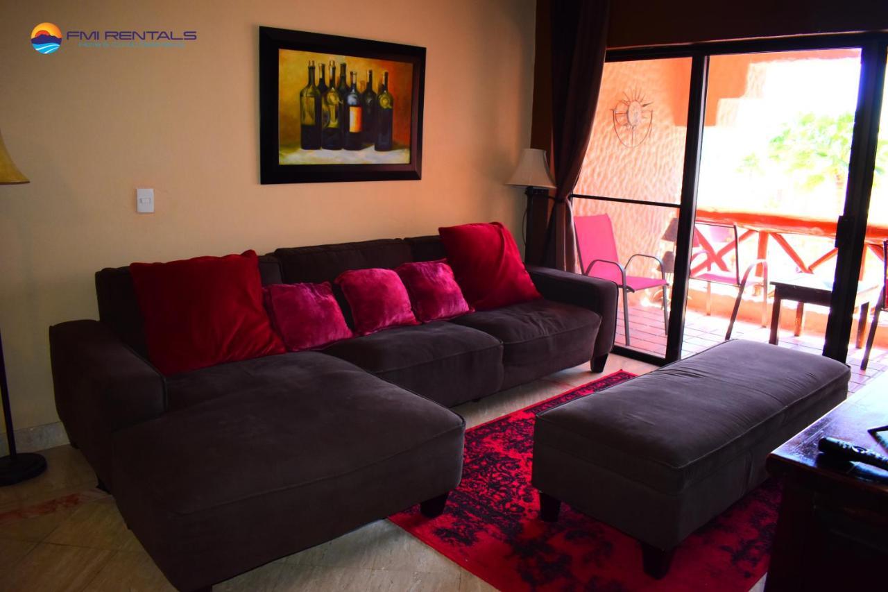 Marina Pinacate B-308 Aparthotel Puerto Penasco Luaran gambar