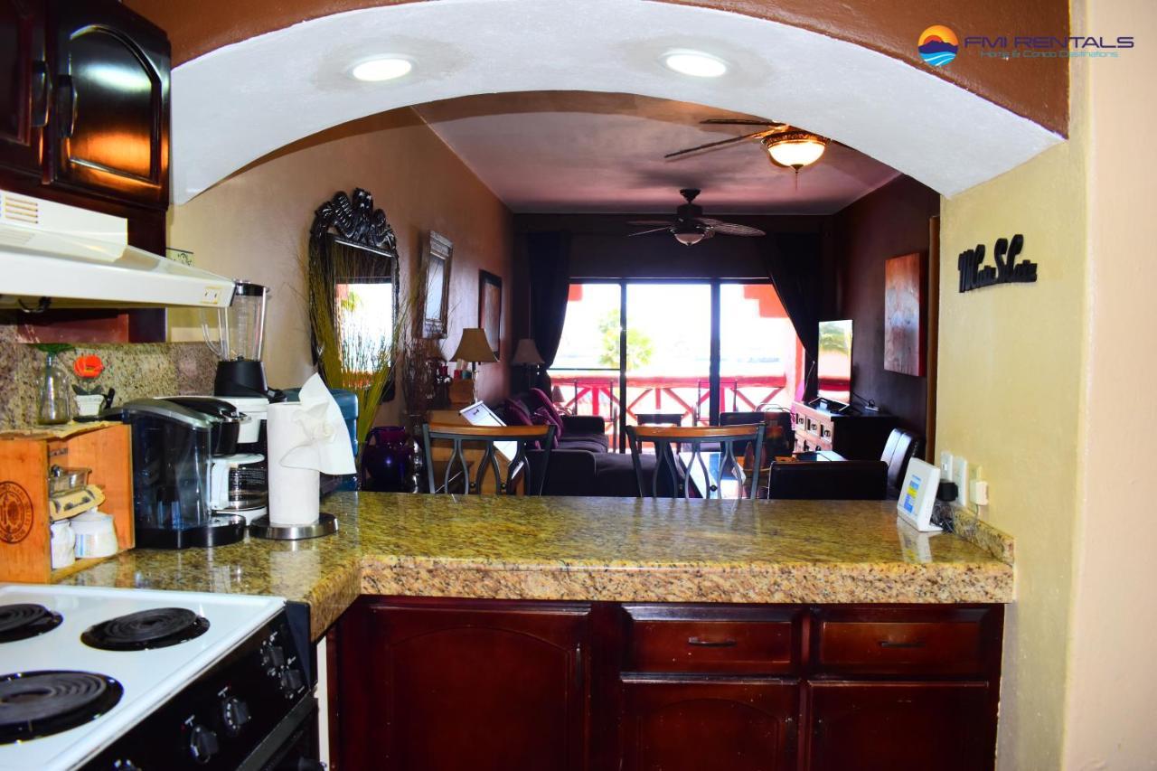 Marina Pinacate B-308 Aparthotel Puerto Penasco Luaran gambar