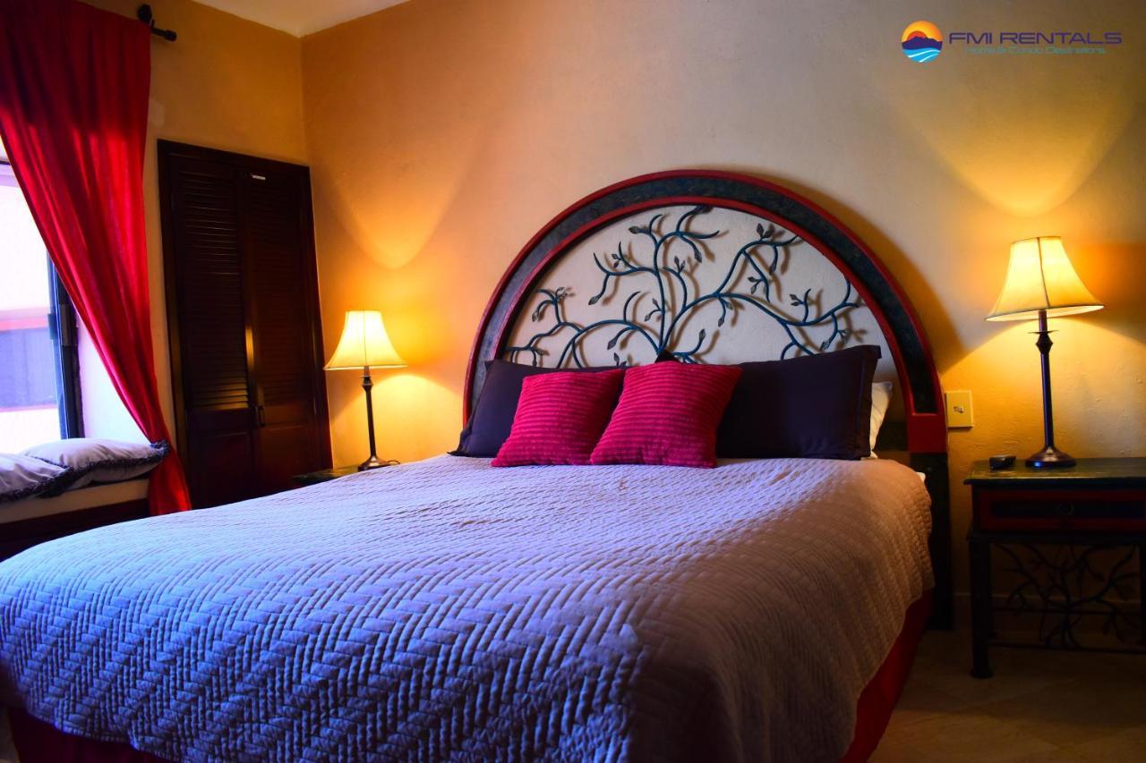 Marina Pinacate B-308 Aparthotel Puerto Penasco Luaran gambar