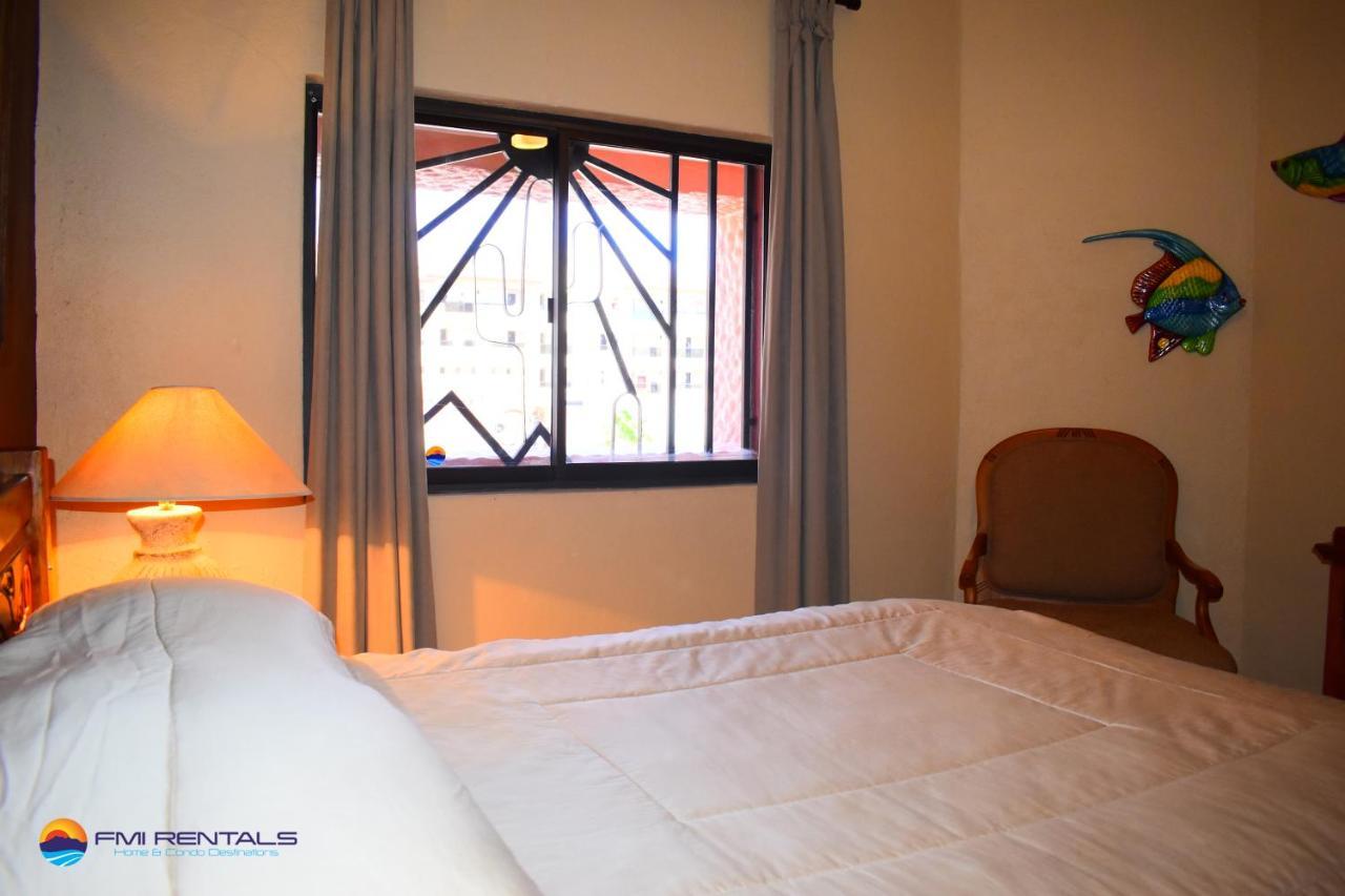 Marina Pinacate B-308 Aparthotel Puerto Penasco Luaran gambar