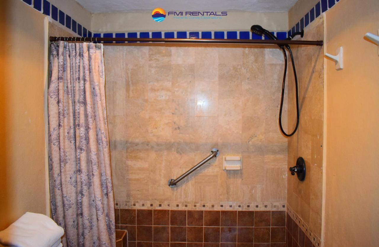 Marina Pinacate B-308 Aparthotel Puerto Penasco Luaran gambar
